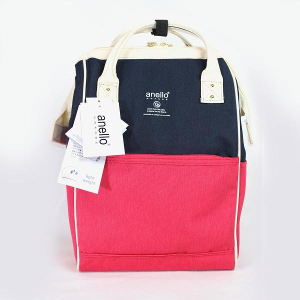 アネロ 口金リュック Anello Grande Gu 014 スモールサイズ バックパック レディースバッグ リュックサック 軽量撥水 Buyee Servicio De Proxy Japones Buyee Compra En Japon
