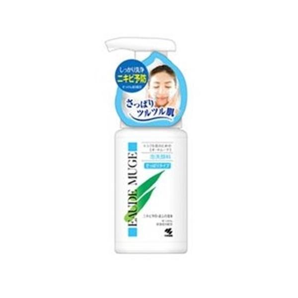 オードムーゲ 泡洗顔料 さっぱりタイプ 150ml