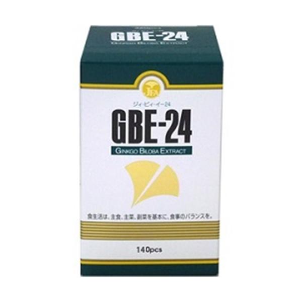 健食】GBE-24 140錠【アサヒグループ食品】【送料無料】 : ドラッグ