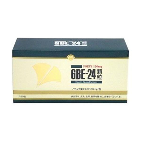 �y���H�zGBE-24���� FORTE 120mg 180��y���������z
