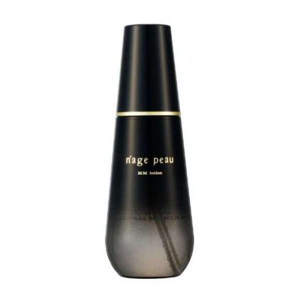 【化粧品】シェルクルール化粧品MMローション 化粧水 120ml [【ゆうパケットパフ・置き配専用(送料込)】・他の商品と同時購入は不可]