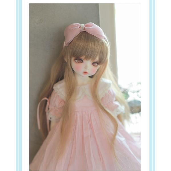 球体関節人形 人形 女の子 かわいい フルセット 1 4 Bjdの価格と最安値 おすすめ通販を激安で