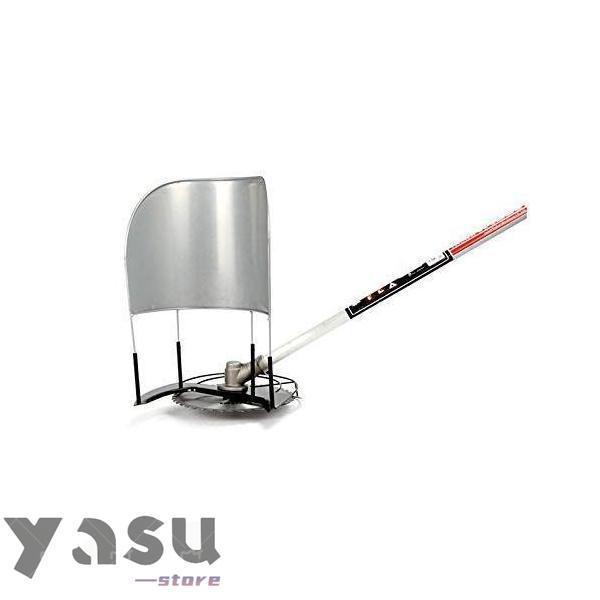 稲刈りキッパー 耕うん機用 草刈機?刈払機用  交換パーツ 切り替え部品 (楕円タイプ)