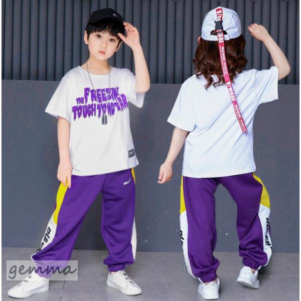 キッズ ダンス衣装 ヒップホップ 2点上下 セットアップ 子供 女の子 男の子 ダンストップス ダンスパンツ チア ジャズダンス ダンス衣装 Buyee Buyee 일본 통신 판매 상품 옥션의 대리 입찰 대리 구매 서비스