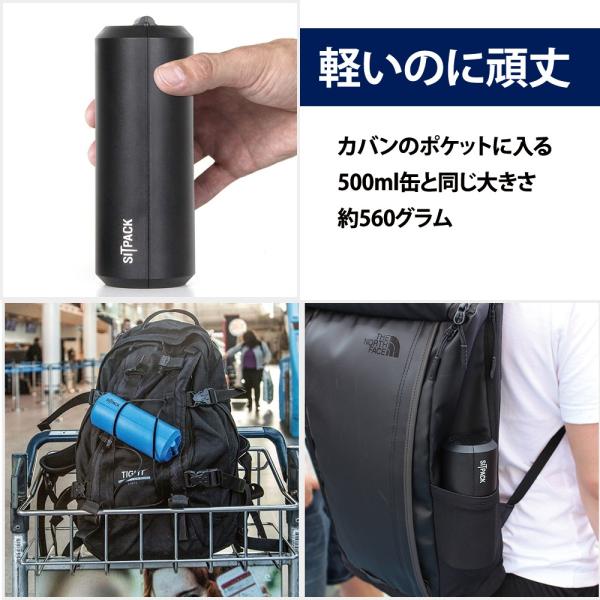 折りたたみ椅子 アウトドア チェア Sitpack 2 0 シットパック コンパクト 持ち運び ポータブル 小型 軽量 お出かけ マイベンチ Buyee Buyee 日本の通販商品 オークションの入札サポート 購入サポートサービス