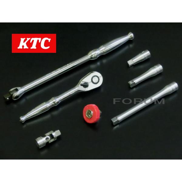 KTC 【レビューを書いて送料無料】【在庫あります】 9.5sq. 駆動