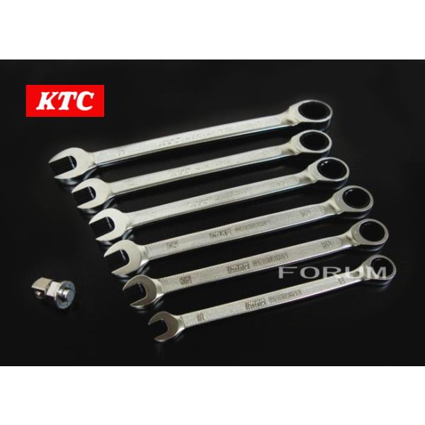 717mm 7本組 板ラチェットレンチ コンビネーションレンチセット Amazon | Smilerain7本組 板ラチェットレンチ コンビネーション