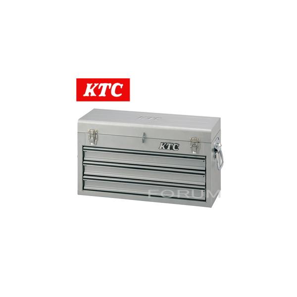 KTC 【在庫あります】 工具箱 チェスト (3段3引出し) SKX0213S KTC 【在庫あります】 工具箱 チェスト (3段3引出し) SKX0213S