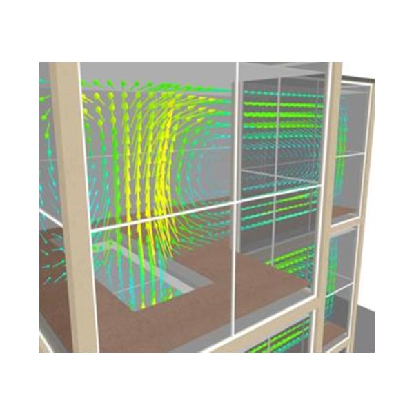 DesignBuilder Architectural Plusの魅力と活用法