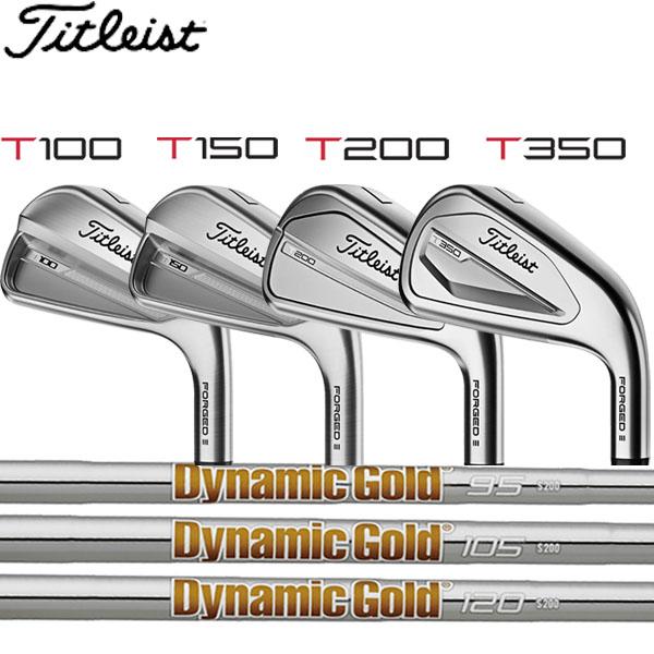 Titleist タイトリスト NEW Tシリーズ T100/T150/T200/T350 Titleist タイトリスト NEW Tシリーズ T100/T150/T200/T350