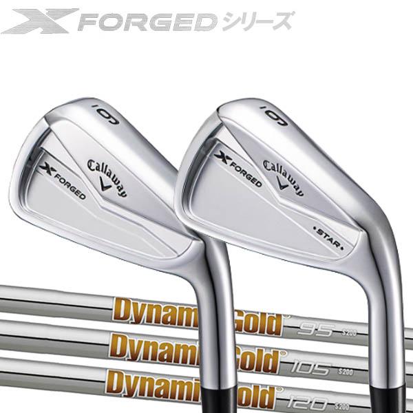 Callaway（キャロウェイ） エックス フォージド/エックス フォージド