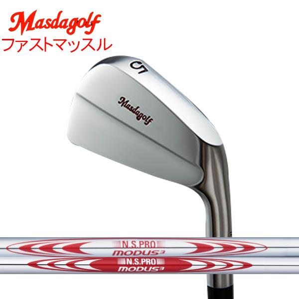 Masda golf（マスダゴルフ） 【メーカーカスタム】マスダゴルフ