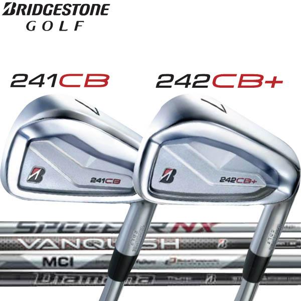 BRIDGESTONE ブリヂストンゴルフ 2024 NEW ツアーB 241CB/242CB+