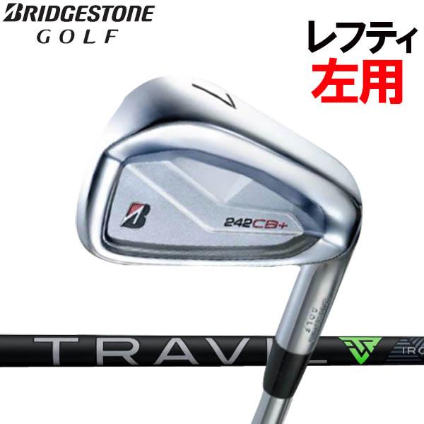 BRIDGESTONE（ブリヂストン） 【レフティ(左用)】ブリヂストンゴルフ