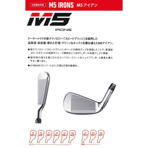 大好評のテーラーメイド シリーズ M5 Taylormade アイアン 6本セット 5 Pw ダイナミックゴールド シリーズ Dg X100 M5 S0 S300 R400 Taylormade M5 Iron M5 Ir Dg フォワードグリーン セール品質は非常に良い の