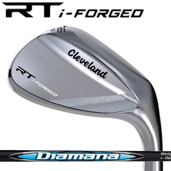 Cleveland Golf（クリーブランドゴルフ） クリーブランド RT i
