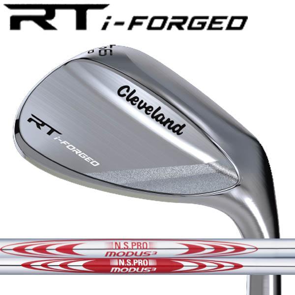 Cleveland Golf（クリーブランドゴルフ） クリーブランド RT i
