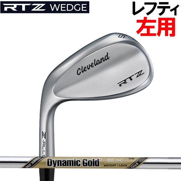 Cleveland Golf（クリーブランドゴルフ） 【レフティ(左用 