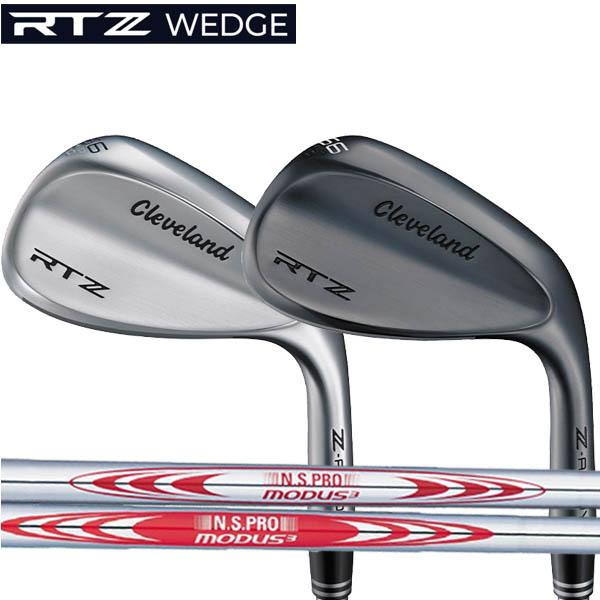 Cleveland Golf（クリーブランドゴルフ） クリーブランド RTZ ウェッジ