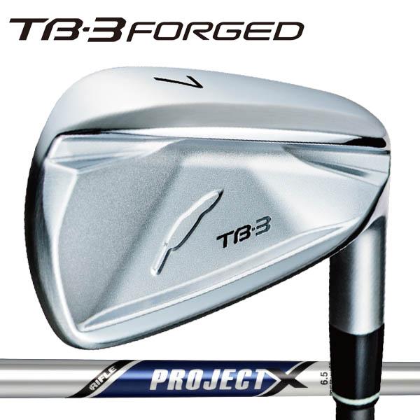 FOURTEEN（フォーティーン） TB-3フォージド アイアンセット 4本セット