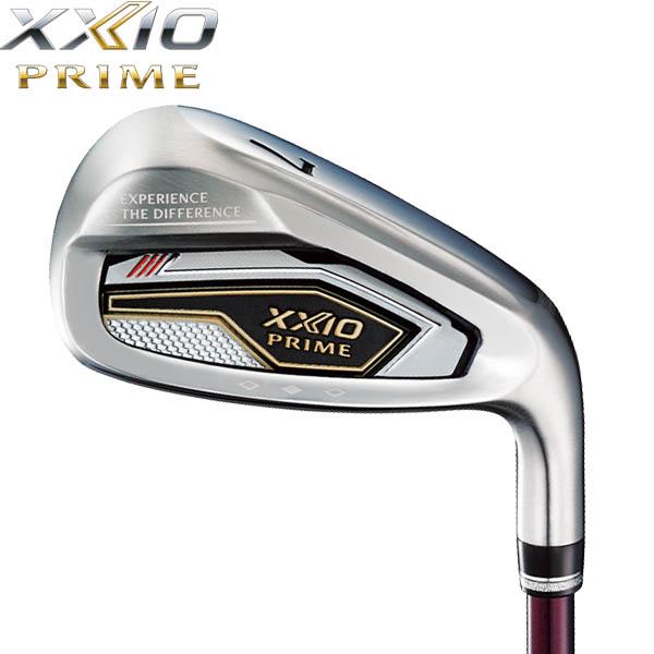 DUNLOP（ダンロップ） ゼクシオ プライム アイアンセット 5本セット