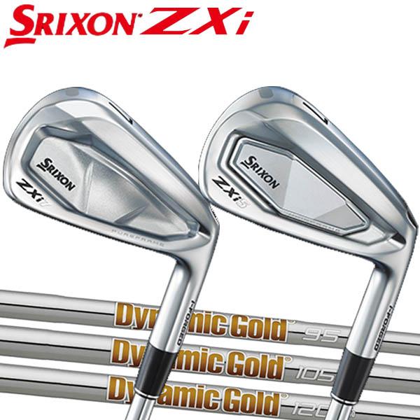 DUNLOP スリクソン NEW ZXi ZXi7 / ZXi5 アイアン [NEW DUNLOP スリクソン NEW ZXi ZXi7 / ZXi5 アイアン [NEW