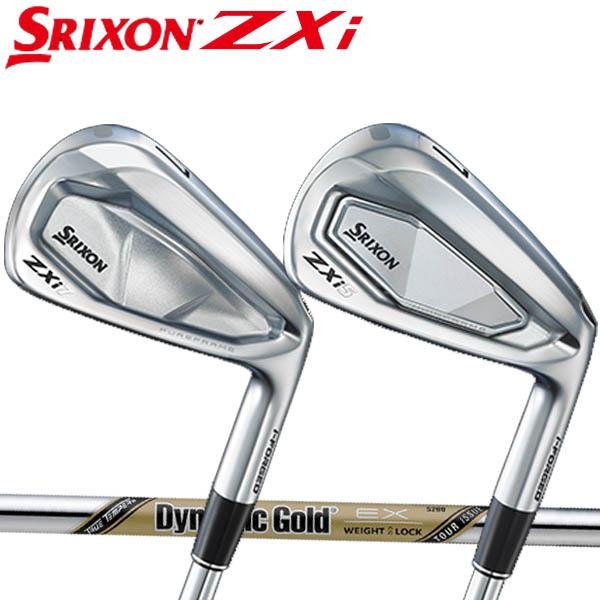 DG X100 ツアーイシュー DUNLOP スリクソン NEW ZXi ZXi7 / ZXi5 アイアン [DGツアー