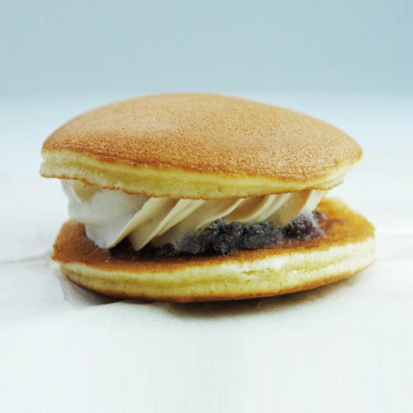 甘さ控えめで食べやすい！会津の老舗「熊野屋」自慢のどら焼き♪◎ 香ばしいキャラメル味！◎ 甘いものが食べたい時に！◎ お土産やギフトにもピッタリです！職人が1枚1枚丁寧に手焼きしたふわふわの生地にこだわりの粒あんをはさんで仕上げました。優し...