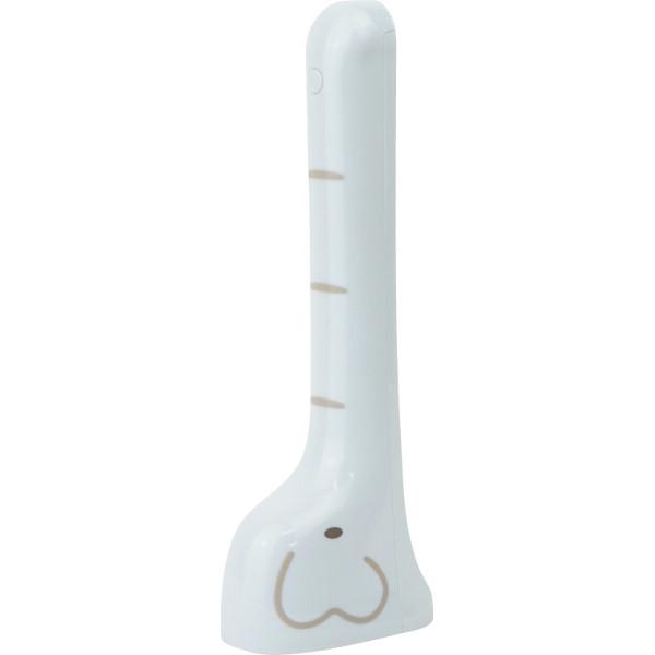 ●測定範囲４０〜２００ｃｍ（誤差範囲±０．８ｃｍ）※１６０ｃｍ以上を計測する場合、誤差範囲が広がる場合がございます。●単４乾電池３本使用（別売）●本体＝ＡＢＳ樹脂、滑り止め＝シリコーン、液晶カバー＝ＰＥＴ、メッシュ＝ステンレス●現品（ゾウ）...