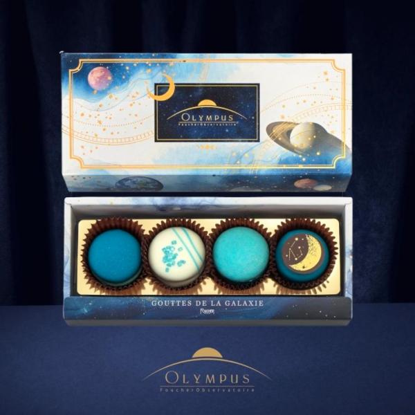 FOUCHER（フーシェ） バレンタイン 2026 チョコレート ギフト チョコ