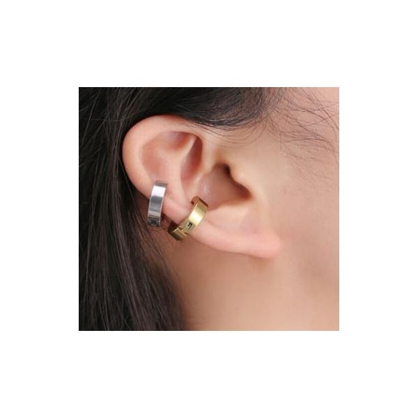 レディース アクセサリー ピアス イヤリング シンプルイヤリング イヤーカフス 簡単挟むだけイヤリング風 片耳 8タイプ Buyee Buyee Japanese Proxy Service Buy From Japan Bot Online