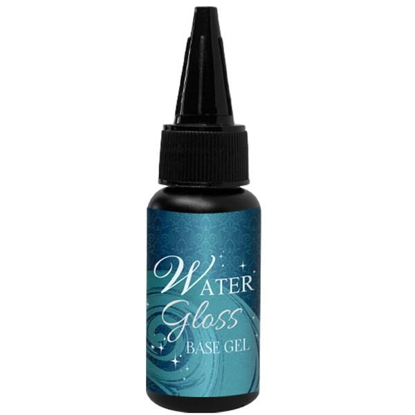 ■… 商 品 詳 細 …■ 商品名 ノンサンディングベースジェル ウォーターグロスベースジェル 30g 商品説明 ベース史上、最強のジェルです！高い密着度にもかかわらず、簡単にオフできる！ネイルサロン様にも人気のベースジェルを遂に解禁！ 容...