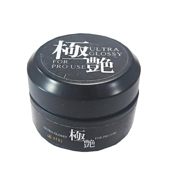 ■… 商 品 詳 細 …■ 商品名 極艶 トップジェルソークオフジェル（ソフトジェル） 商品説明 ジェルネイル　今までにない極上の艶！最新改良型のトップジェルです。 容量 15ml 仕様 筆はつきません。最後の仕上げに拭き取りが必要になりま...