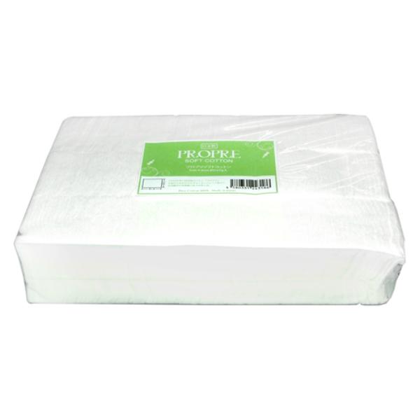 Pregel プリジェル 国産 Propre プロプリ ソフトコットン ネイルワイプ 2 4 1 Four Leaf Clover 通販 Yahoo ショッピング