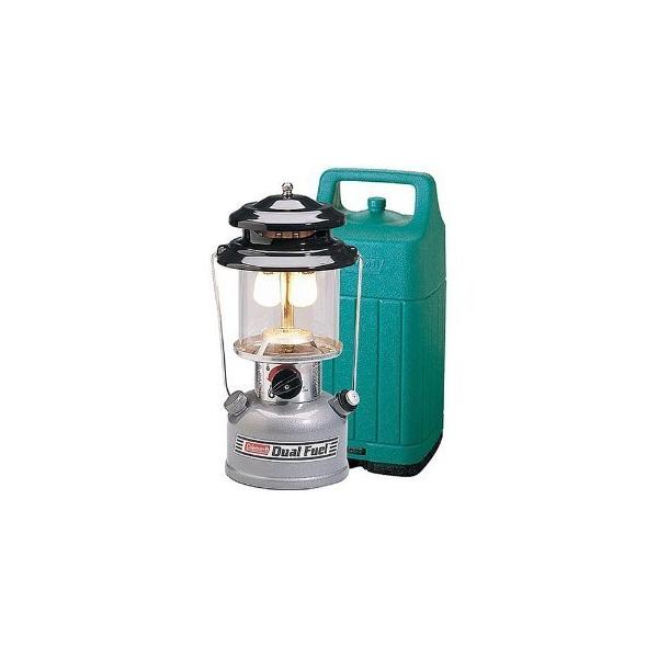 コールマン Dual Fuel ランタン 285Aケース付き 楽天市場】【Coleman コールマン】 285 ツーマントル プレミアム