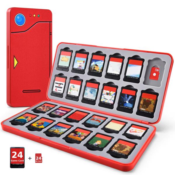 Switch本体(後期型)セット　ソフト2本　SDカード　LAN　ケース付 Switch本体(後期型)セット ソフト2本 SDカード LAN ケース付