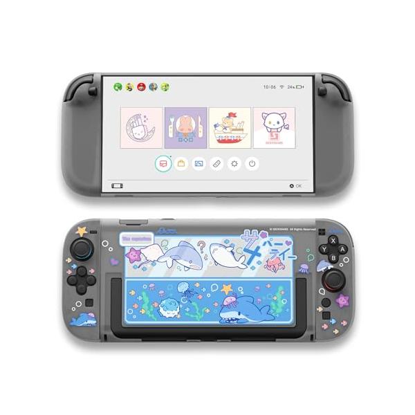 任天堂 - スイッチセット はなはな ZX-6R JKBZXJC175A022 外し純正ハンドルスイッチ右スイッチ