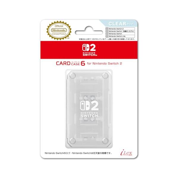 任天堂公式ライセンス商品】ニンテンドースイッチ/スイッチ2対応