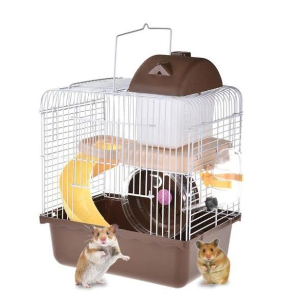 ハムスター ケージ 広い ハウス 小屋 籠 かご 飼育 大きい 2階建て スターターキット ハムスターケージ 小動物 ゴールデン ジャンガリアン リス フェレット F6 Aea2 Gvzr Four Piece 通販 Yahoo ショッピング