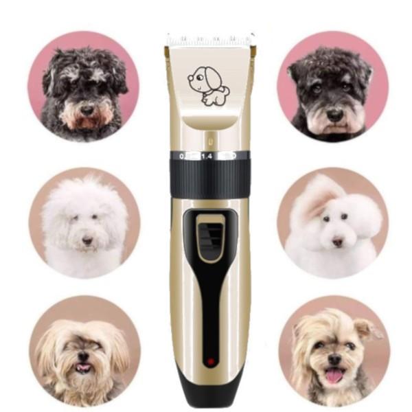 犬 バリカン トリミング 低騒音 日本語説明書付き トリマー カット セルフ 猫 ペット 全身 コードレス 充電式 犬用バリカン ペット用バリカン Ov Uoed Cxwz Four Piece 通販 Yahoo ショッピング