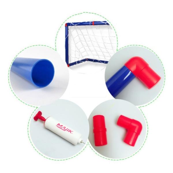 サッカーゴール 折りたたみ ミニサッカーゴール 室内 屋外 子供 90 60ｃｍ フットサルゴール ゴールネット 練習 ミニボール 大きい 組み立て式 Buyee 日本代购平台 产品购物网站大全 Buyee一站式代购 Bot Online