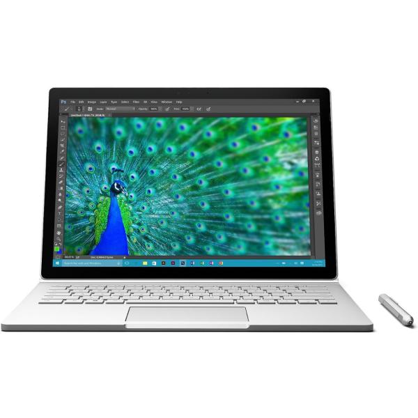 Surface Book マイクロソフト Surface book 13.5型ノートPC windows10