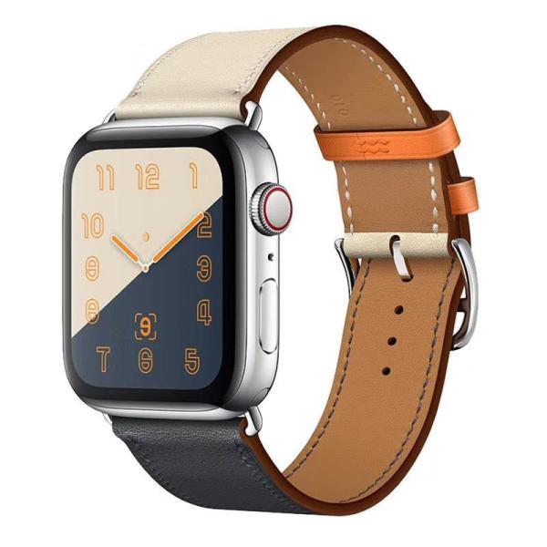 AppleWatchエルメス レザーベルト 40mm 黒 アップル AppleWatch エルメス レザーベルト MJ5Y3FE/A 44mm用