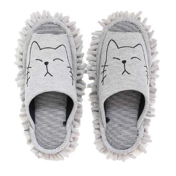 アニマル スリッパ 猫の人気商品 通販 価格比較 価格 Com