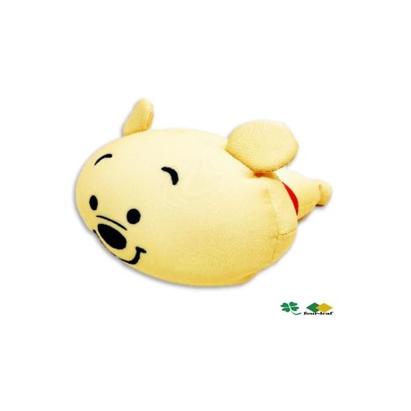 くまのプーさん もちもちビーズクッション 送料無料 ラッピング不可 縫いぐるみ ディズニーキャラクター ぬいぐるみ 抱き枕 プーさん 訳あり セール 沖縄不可
