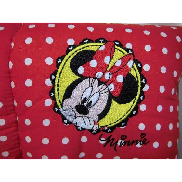 販売終了 防災頭巾 ディズニー ミニー ４才 ８才 財 日本防炎協会認定品 小学生 小学校 Minibzb 家具インテリアのフォーリーフ 通販 Yahoo ショッピング