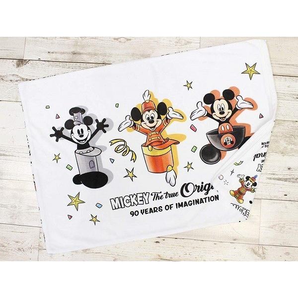 販売終了 枕カバー 43 63cm ミッキーマウス ９０周年デザイン 送料無料 ポスト入れお届け ミッキー ディズニー キャラクター おしゃれ Np 家具インテリアのフォーリーフ 通販 Yahoo ショッピング