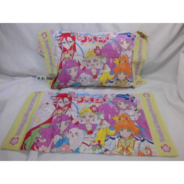 プリキュア 枕の人気商品 通販 価格比較 価格 Com