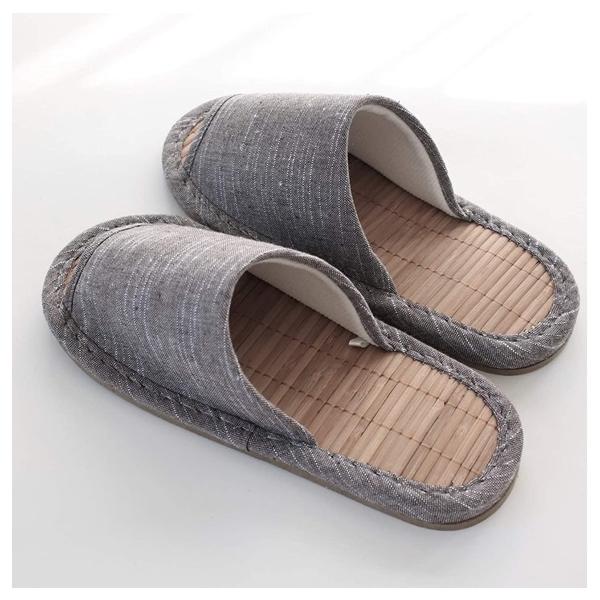 販売終了 竹 スリッパ メンズ 紳士用ｌサイズ ブラウン ゆったり 大きいサイズ ルームシューズ 涼しい 天然素材 男性用 竹 夏 Buyee Buyee Japanese Proxy Service Buy From Japan Bot Online