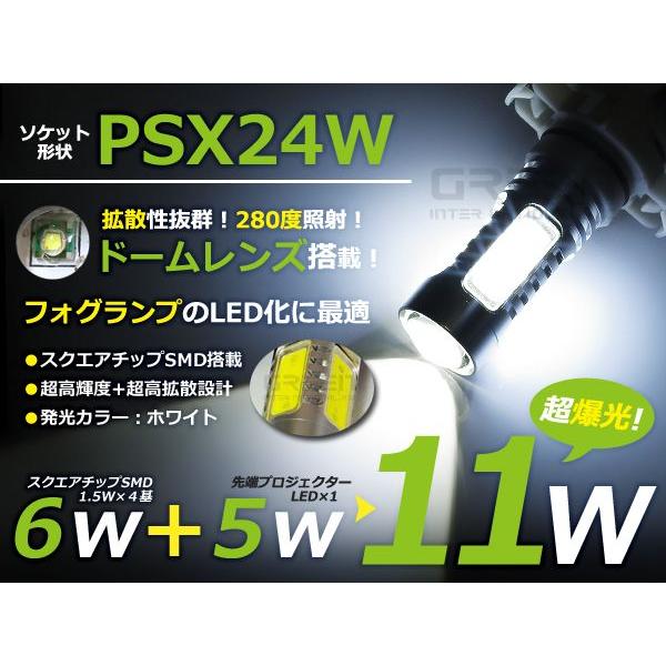 26000LM‼️PSX24W　インプレッサ　86　BRZ フォグランプ　グリーン Amazon.co.jp: Perrace PSX24W led フォグランプ 2色切り替え式